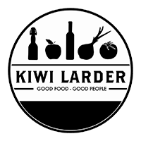 KIWI LARDER